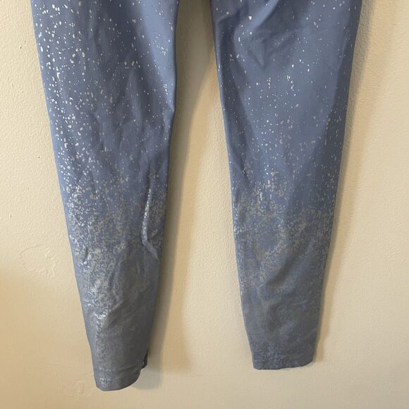 Beyond Yoga Alloy Ombré High Waisted Leggings Made In USA XS - Picture 7 of 8